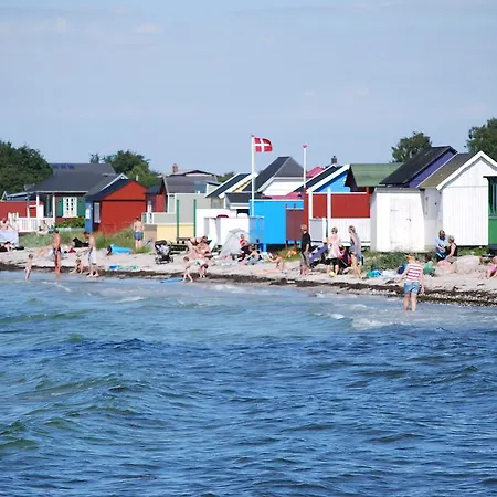 Aero Ærøskøbing